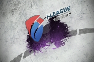 Открыть - I League Season2 Loadingscreen для Loadscreens
